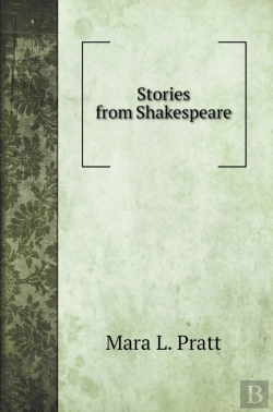 Bertrand.pt - Stories From Shakespeare. With Illustrations
