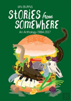 Bertrand.pt - Stories From Somewhere