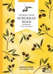 Stories From Suburban Road