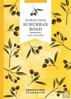 Bertrand.pt - Stories From Suburban Road