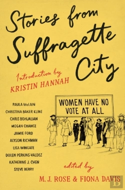 Bertrand.pt - Stories From Suffragette City