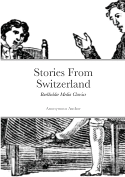 Bertrand.pt - Stories From Switzerland
