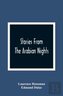 Stories From The Arabian Nights