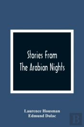 Stories From The Arabian Nights