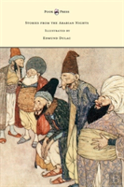 Bertrand.pt - Stories From The Arabian Nights - Illustrated By Edmund Dulac