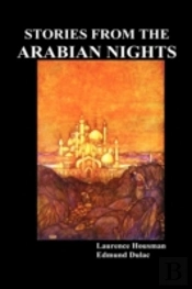 Stories From The Arabian Nights