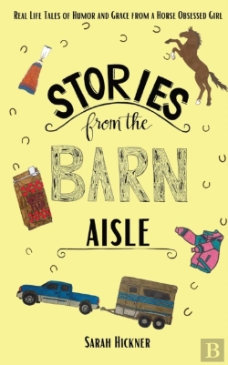 Bertrand.pt - Stories From The Barn Aisle