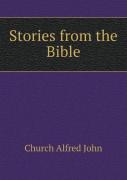 Stories From The Bible