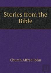Stories From The Bible