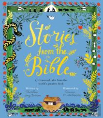 Stories From The Bible