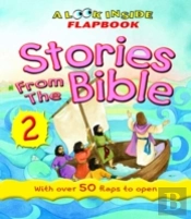 Stories From The Bibleflap Book