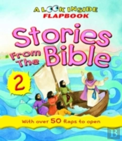 Bertrand.pt - Stories From The Bibleflap Book