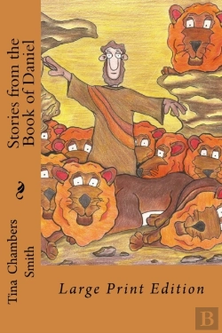 Bertrand.pt - Stories From The Book Of Daniel  Large Print