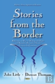 Stories From The Border