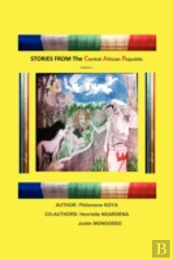 Bertrand.pt - Stories From The Central African Republi
