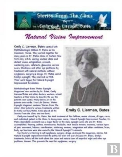 Bertrand.pt - Stories From The Clinic By Emily C. A. Lierman, Bates