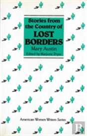 Stories From The Country Of Lost Borders