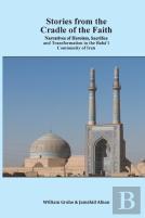 Stories From The Cradle Of The Faith