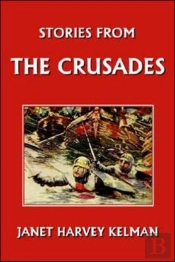 Stories From The Crusades (Large Print)