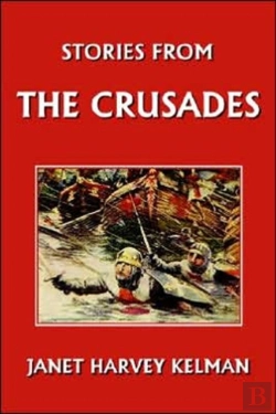 Bertrand.pt - Stories From The Crusades (Large Print)