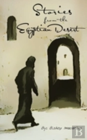 Stories From The Egyptian Desert