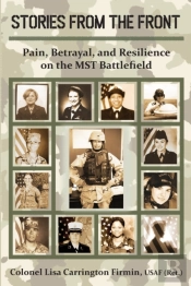 Stories From The Front
