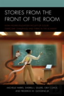 Stories From The Front Of The Room