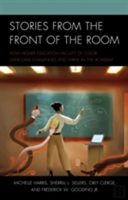 Bertrand.pt - Stories From The Front Of The Room