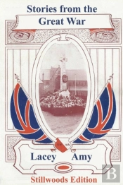Stories From The Great War