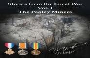 Stories From The Great War Vol. I