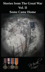 Stories From The Great War Vol Ii
