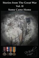 Stories From The Great War Vol Ii