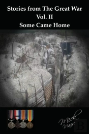 Stories From The Great War Vol Ii