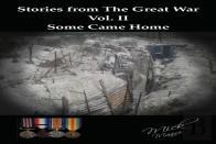 Stories From The Great War Vol Ii