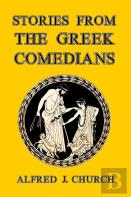 Stories From The Greek Comedians