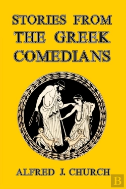 Bertrand.pt - Stories From The Greek Comedians