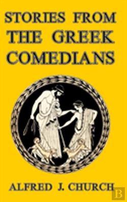 Bertrand.pt - Stories From The Greek Comedians