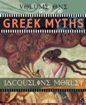 Stories From The Greek Myths