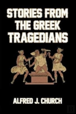 Bertrand.pt - Stories From The Greek Tragedians