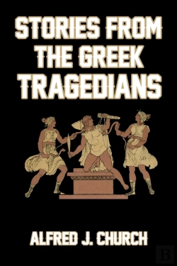 Bertrand.pt - Stories From The Greek Tragedians
