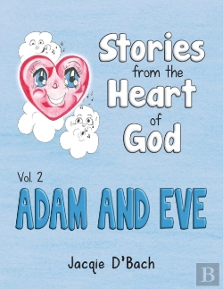 Bertrand.pt - Stories From The Heart Of God, Adam And