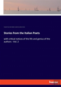 Bertrand.pt - Stories From The Italian Poets