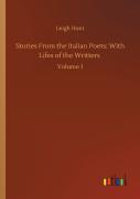 Stories From The Italian Poets