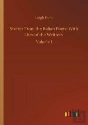 Stories From The Italian Poets