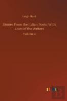 Stories From The Italian Poets