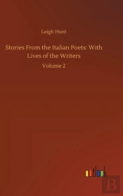 Stories From The Italian Poets