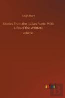 Stories From The Italian Poets