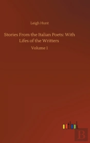 Stories From The Italian Poets