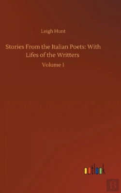 Bertrand.pt - Stories From The Italian Poets