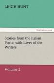 Stories From The Italian Poets